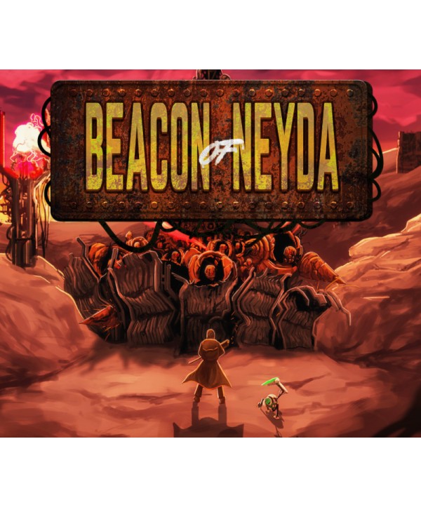 Beacon of Neyda Steam Key GLOBAL